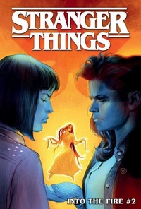 Enlarge image Cover: Into the Fire #2 - Graphic Novels