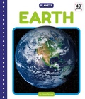 Cover: Earth - Cody Koala