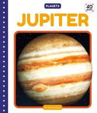 Enlarge image Cover: Jupiter - Cody Koala