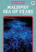 Cover: Maldives' Sea of Stars - Discoverroo