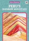 Cover: Peru's Rainbow Mountain - Discoverroo