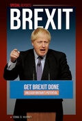 Cover: Brexit - Essential Library