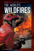 Cover: World's Wildfires - Essential Library