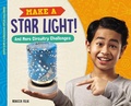 Cover: Make a Star Light! and More Circuitry Challenges - Super Sandcastle