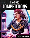 Cover: Esports Competitions - Sportszone