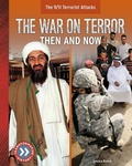 Cover: War on Terror: Then and Now - ABDO & Daughters