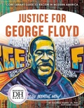 Cover: Justice for George Floyd - Core Library