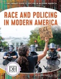 Cover: Race and Policing in Modern America - Core Library