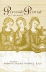 Cover: Perceval/Parzival - Routledge