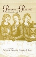 Cover: Perceval/Parzival - Routledge