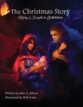 Cover: The Christmas Story - Xist Publishing