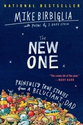 Cover: The New One - Grand Central Publishing