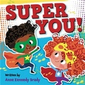 Cover: Super You! - Center Street