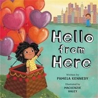 Enlarge image Cover: Hello from Here - Center Street