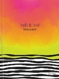 Cover: Hello, Future! [Please be kind.] Hardcover Journal - Center Street