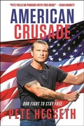 Cover: American Crusade - Center Street