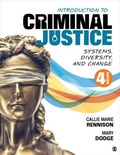 Cover: Introduction to Criminal Justice - SAGE Publications Inc