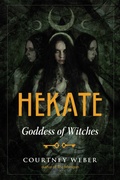 Cover: Hekate - Weiser Books