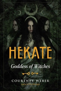 Enlarge image Cover: Hekate - Weiser Books