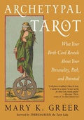 Cover: Archetypal Tarot - Weiser Books