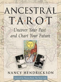 Enlarge image Cover: Ancestral Tarot - Weiser Books