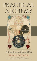 Cover: Practical Alchemy - Weiser Books