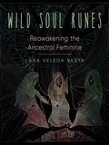 Cover: Wild Soul Runes - Weiser Books
