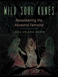 Enlarge image Cover: Wild Soul Runes - Weiser Books
