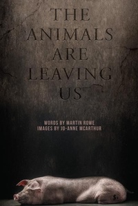 Enlarge image Cover: The Animals are Leaving Us - Lantern Books,US