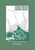 Cover: Ash - Rebel Satori Press