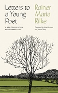 Cover: Letters to a Young Poet - Shambhala Publications Inc