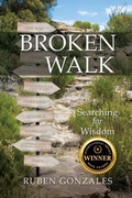 Cover: Broken Walk - Xulon Press