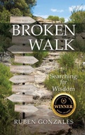 Cover: Broken Walk - Xulon Press