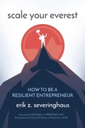 Cover: Scale Your Everest - Post Hill Press