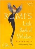 Cover: Rumi's Little Book of Wisdom - Hampton Roads Publishing Co