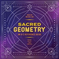 Enlarge image Cover: Sacred Geometry - Callisto Media Inc.