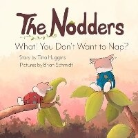 Enlarge image Cover: The Nodders - Beaver's Pond Press, Incorporated