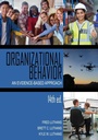 Cover: Organizational Behavior - Information Age Publishing