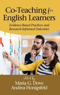 Cover: Co-Teaching for English Learners - Information Age Publishing