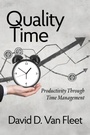 Cover: Quality Time - Information Age Publishing