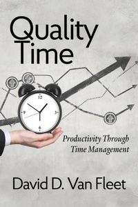 Enlarge image Cover: Quality Time - Information Age Publishing
