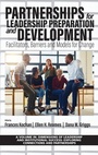 Cover: Partnerships for Leadership Preparation and Development - Information Age Publishing