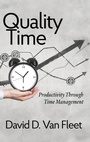 Cover: Productivity Through Time Management - Information Age Publishing