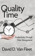 Cover: Productivity Through Time Management - Information Age Publishing