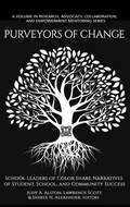 Cover: Purveyors of Change - Information Age Publishing