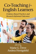Cover: Co-Teaching for English Learners - Information Age Publishing