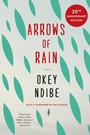 Cover: Arrows of Rain - Soho Press