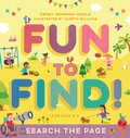 Cover: Fun to Find! - Callisto Kids