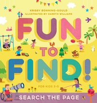 Enlarge image Cover: Fun to Find! - Callisto Kids