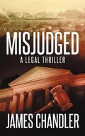 Cover: Misjudged - Severn River Publishing